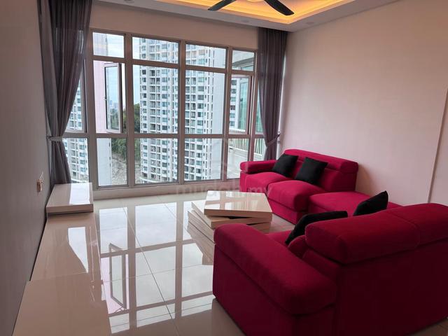 The Peak Residences 1