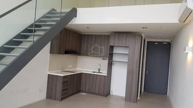The Square SOHO @ One City USJ 25 1