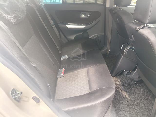 2026 Perodua BEZZA 1.3 PREMIUM X (A) WARRANTY 5yrs - 5
