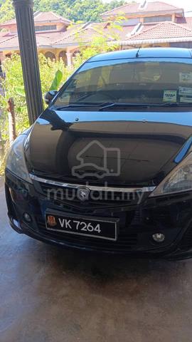 2016 Proton EXORA 1.6 EXECUTIVE FACELIFT (A) - 2