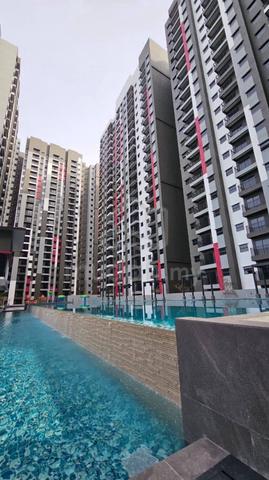 Residensi Mutiara 1