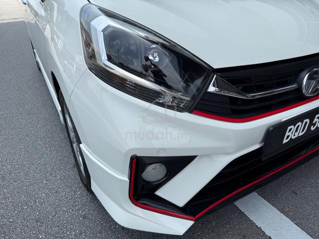 2020 Perodua AXIA 1.0 SE MY19 B200 (A) - 3