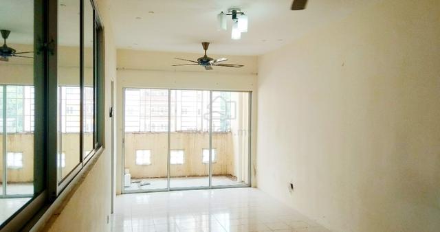 Residensi Bistaria Ukay Bistari 1