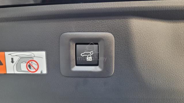 2025 Toyota ALPHARD 2.5 Z SR S/Step RM HUD DIM BSM - 3