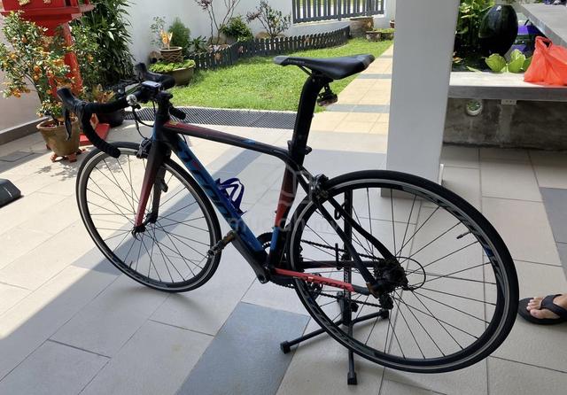 road bike - photo 2 of 6