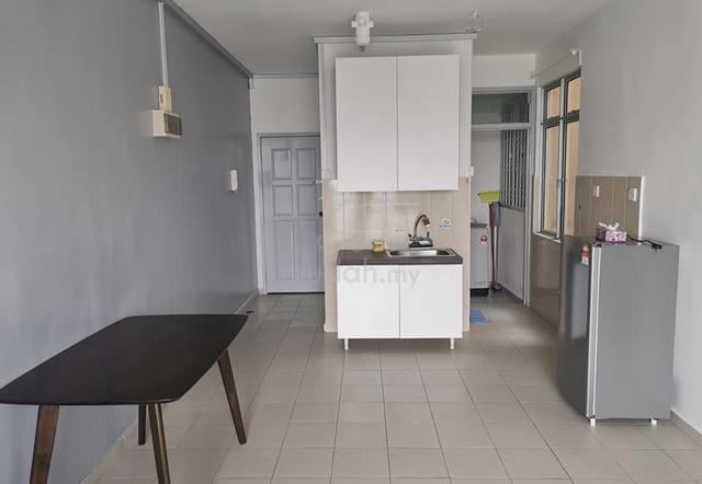Lake View Suites 1