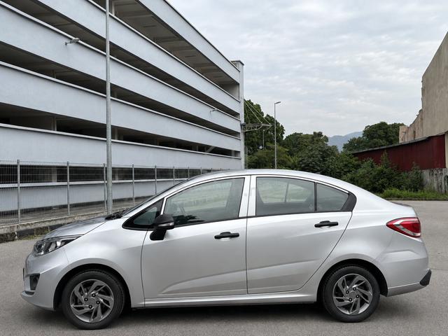 2016 Proton PERSONA L 1.6 CVT AUTO - 5