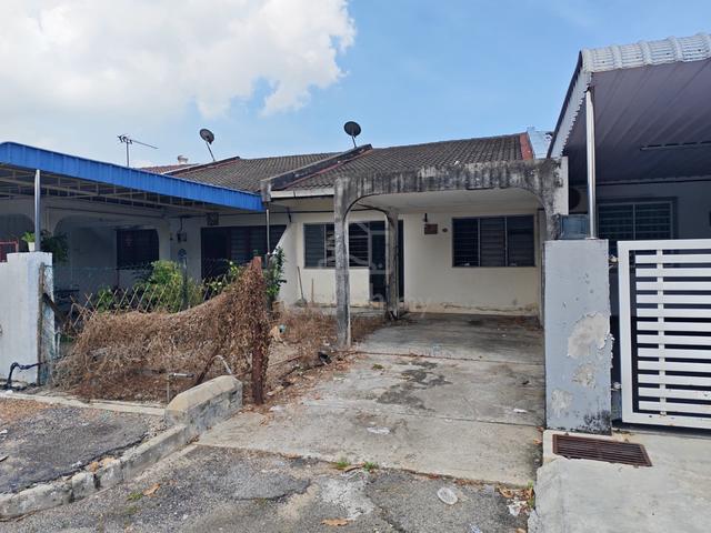 [Prime Location!] 1 Sty Terrace, Taman Kota Permai, Bukit Mertajam 1