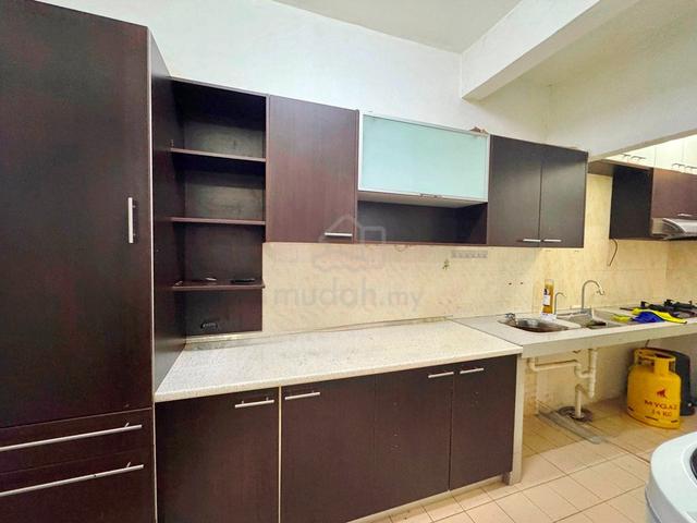 Tropika Apartment 1