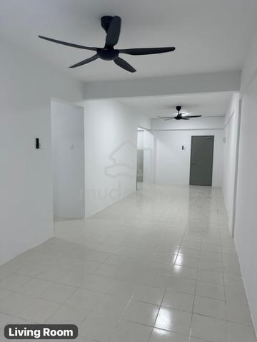 Pangsapuri Pulai Mutiara 1 1