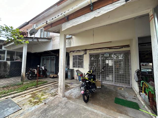 2 stry terrace house at Taman Desa Duyong , Bukit Katil 1