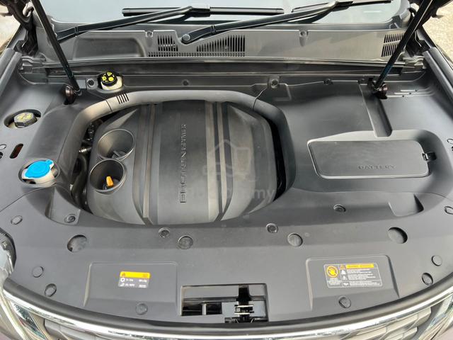 2022 Proton X70 1.8 EXECUTIVE (A) 1 DAY APPROVAL - 4
