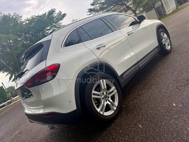 2022 Mercedes Benz GLA200 1.3 PROGRESSIVE LINE (A) - 4