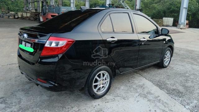 2017 Perodua BEZZA 1.0 STANDARD G (A) - 4