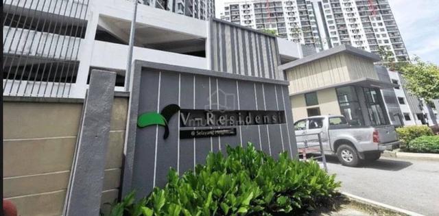 V-Residensi 1
