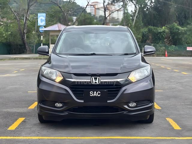 2017 Honda HR-V 1.8 E ENHANCED (A) - 3