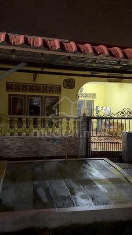 Taman Peruna Sg Udang Melaka For Sale 1