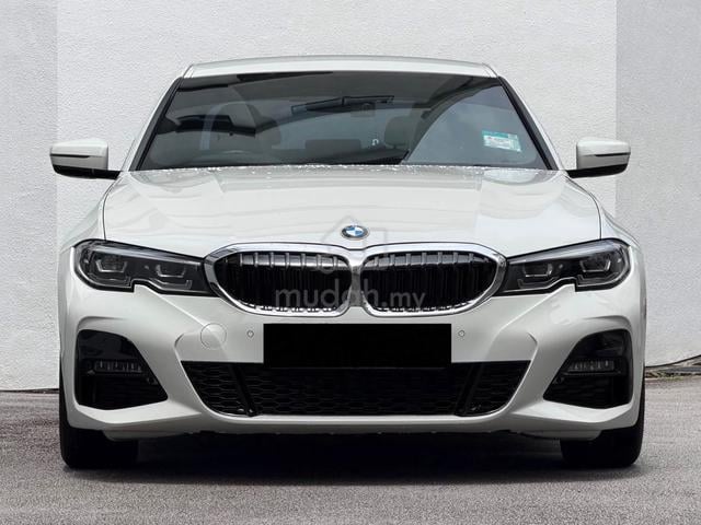 2020 Bmw 330i 2.0 M SPORT (A) - 3