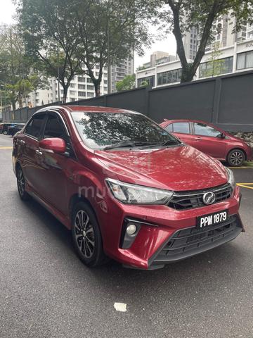 2020 Perodua BEZZA 1.3 PREMIUM X (A) - 1