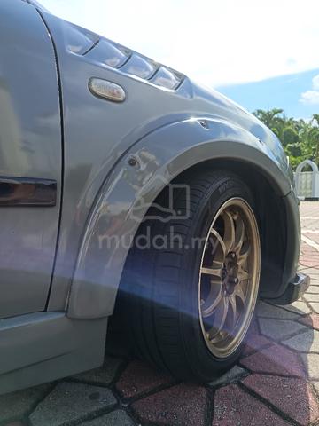 2008 Proton SATRIA 1.6 NEO (M) - 4