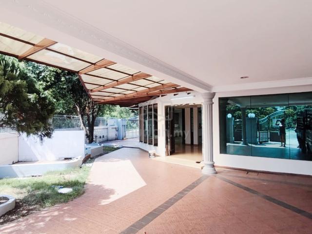Ipoh Corner Lot double storey Terrace house @ Taman Lapangan Ria, Pera 1