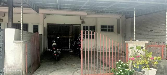 Taman Tronoh Hijau 1