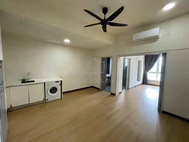 Tropez Residences @ Tropicana Danga Bay 1