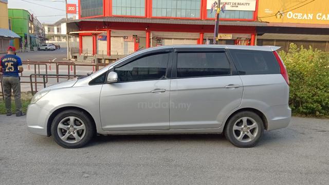 2009 Proton EXORA 1.6 H-LINE CPS (A) - 5
