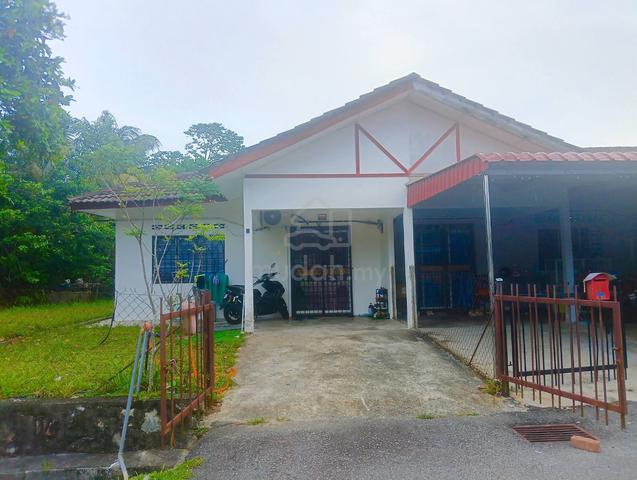 CORNER & LUAS Terrace 1 Tingkat Taman Sri Rembau Fasa 1 , REMBAU 1