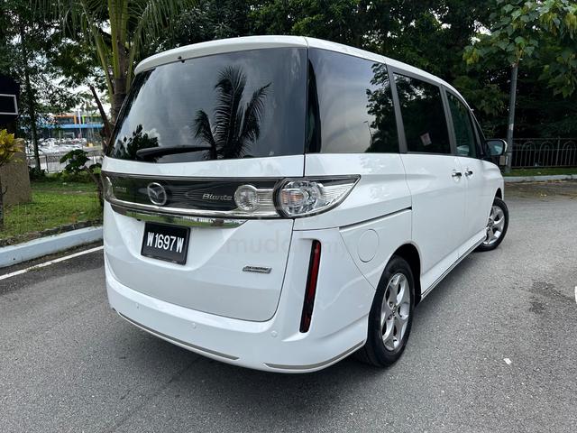 2014 Mazda BIANTE 2.0 SKYACTIV-G (A)LOAN-CASH - 4