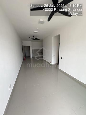 Mori Residence 1