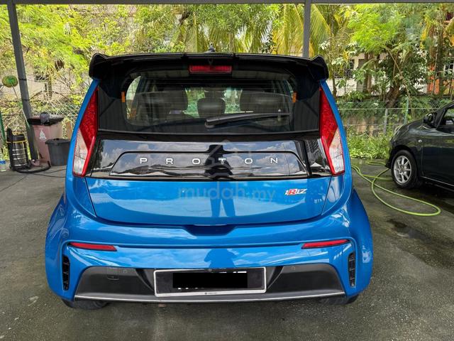 2021 Proton IRIZ 1.6 PREMIUM MY14 FACELIFT (A)1OWN - 4