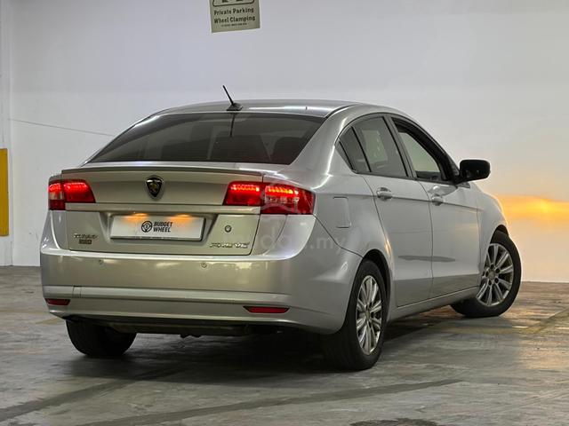 2015 Proton PREVE 1.6 CFE PREMIUM (A) WHOLE SALE - 3