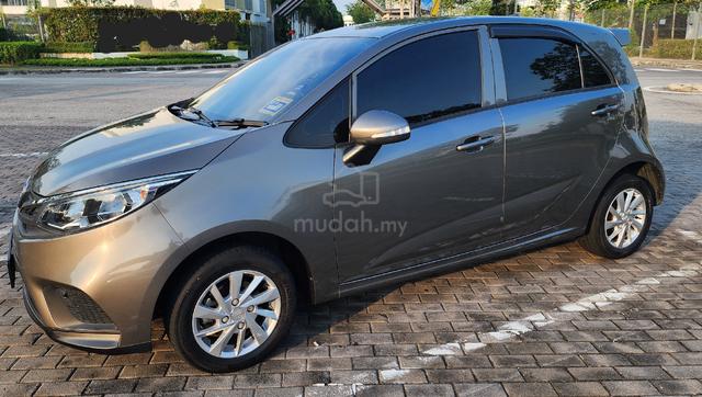 2020 Proton IRIZ 1.3 (A) New Facelift 9595 - 3