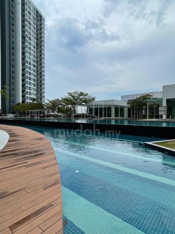8scape Residences @ Sutera 1