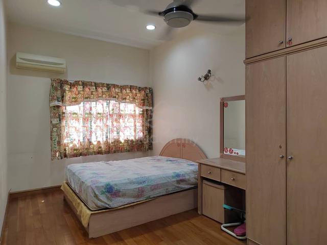 Taman Paling Jaya Semenyih 2 story House Fully Furnished for Rent 3