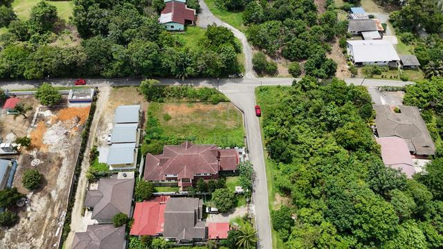 [HOT] Cornet banglo lot kuang sg buloh 1