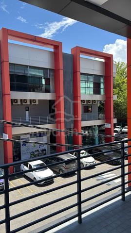 Lido Plaza 1 3 Storey Shoplot for Sale 1