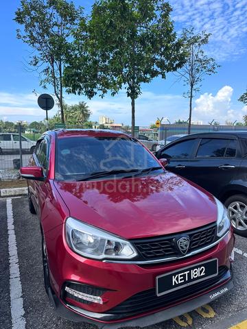 2019 Proton SAGA 1.3 PREMIUM (A) - 1