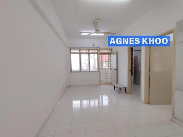 Taman Lone Pine (Medium Low Cost) 1