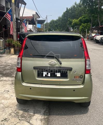 2008 Perodua VIVA 1.0 EZ STANDARD (A) - 5