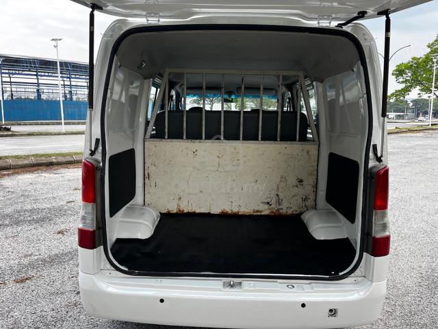 2013/14 Daihatsu GRAN MAX 1.5 SEMI PANEL VAN (M) - 5
