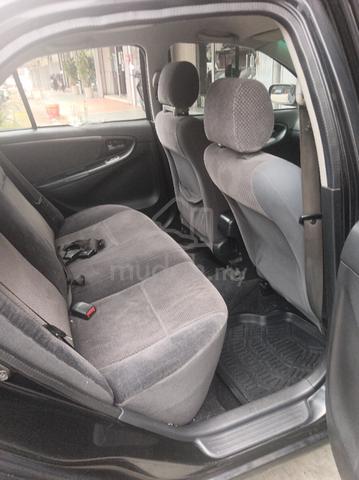 2007 Toyota COROLLA 1.6 ALTIS E MY01 E120 - 2