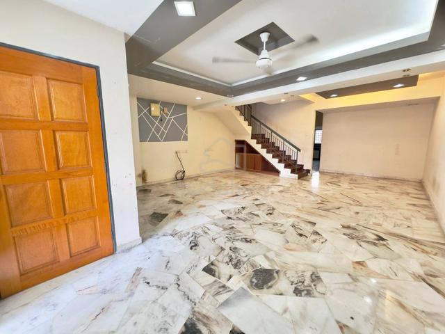 Fully Extend 2 Storey in Kajang 1