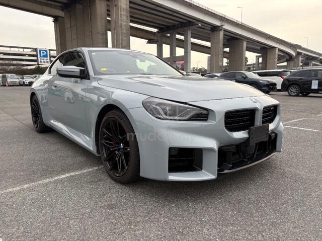 2023 BMW M2 G87 3.0 (Auto) - 1