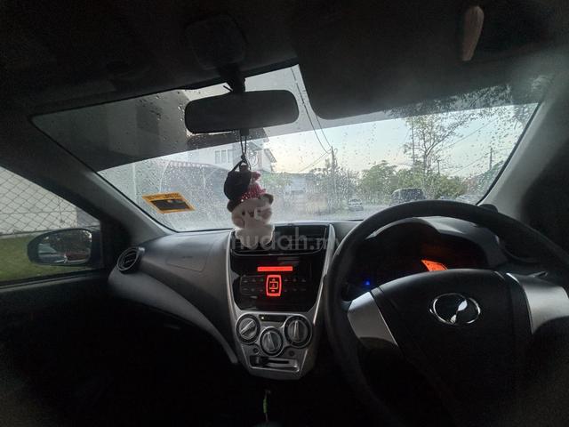 Perodua Axia untuk dijual! - 4