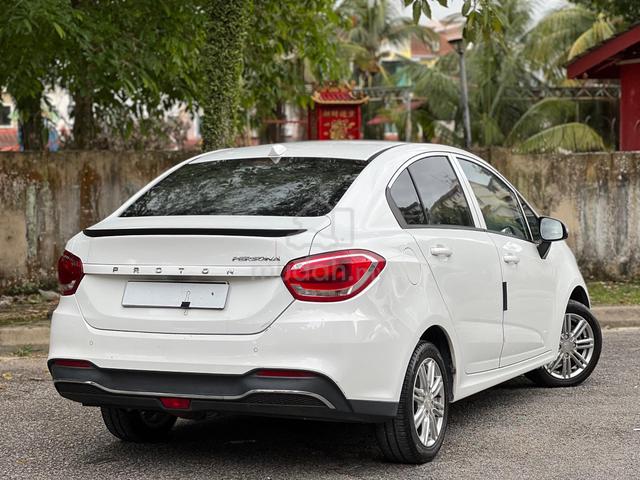 2019 Proton PERSONA 1.6 STANDARD (A) WHOLE SALE - 3