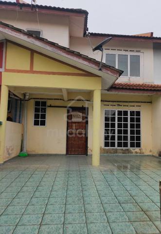 Taman Banting Baru Full Renovate House 3Room 3BathR 1