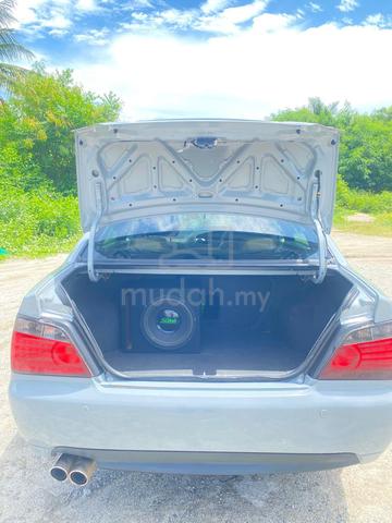 2010 Proton WAJA 1.6 CPS (A) - 5