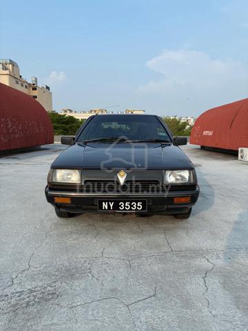 1995 Proton SAGA 1.5 (M) - 3
